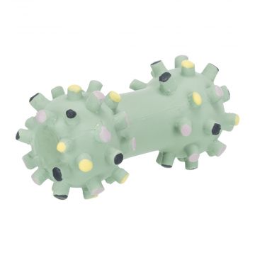 Trixie Junior Lateksipuntti, äänetön koiranlelu 10 cm