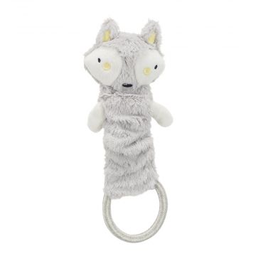 Trixie Junior Roikkuva pentulelu, 33 cm