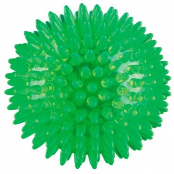 Trixie Kelluva Siilipallo Vihreä 12cm
