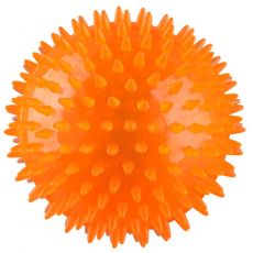 Trixie Kelluva Siilipallo Oranssi 8cm