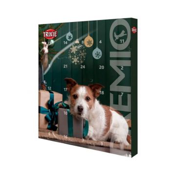 Trixie PREMIO Joulukalenteri koiralle