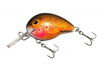 Ruthless Holy Diver 3,5cm 6g Trout