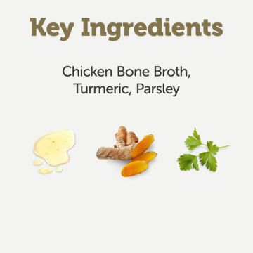 Applaws koira Taste Toppers Luuliemi 200ml