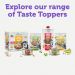 Applaws koira Taste Toppers Luuliemi 200ml