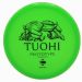 Exel Discs Tuohi Prototype 167-171g Neon Vihreä