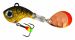 Patriot Twisty Jig Spinner 16g 07