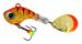 Patriot Twisty Jig Spinner 10g 09