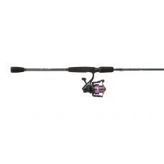 Abu Garcia Gen IKE Spinning Combo 213cm 10-30g