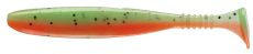 Daiwa Tournament D'Fin 10cm Hot Tomato