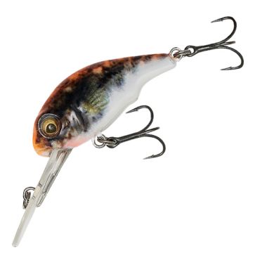 Savage Gear 3D Goby 5cm 7g UV Orange