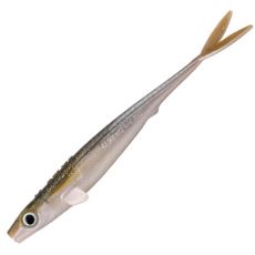 Spro Iris V-Power 13cm UV Baitfish