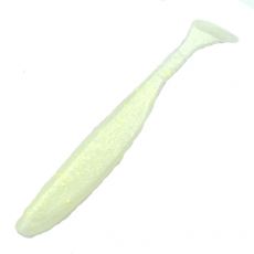 Daiwa Tournament D'Fin 10cm UV Flake Pearl
