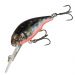 Savage Gear 3D Goby 5cm 7g UV Red Black