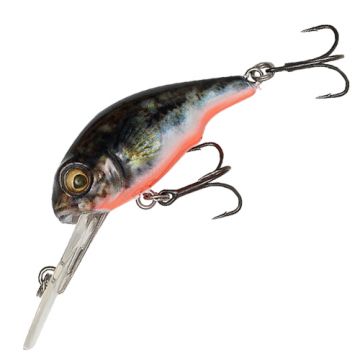 Savage Gear 3D Goby 4cm 3,5g UV Red Black