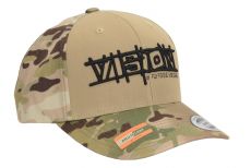 Vision MAASTO 3.0 Camo cap