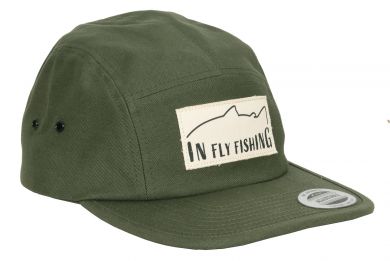 Vision RETRO Forest cap