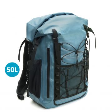 Vision AQUA WEEKEND PACK 50L, petrol blue