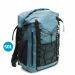 Vision AQUA WEEKEND PACK 50L, petrol blue