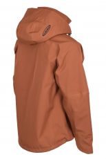 Vision PUPA rusty orange jacket Koko XL