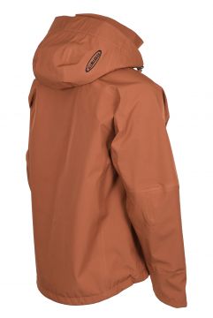 Vision PUPA rusty orange jacket Koko M