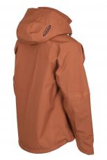 Vision PUPA rusty orange jacket Koko S