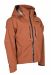 Vision PUPA rusty orange jacket Koko M