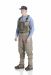 Vision TOOL RELIEF STKFT wader Koko XL