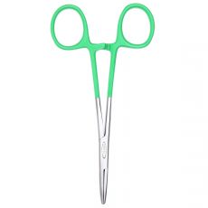Vision CURVED MICRO forceps