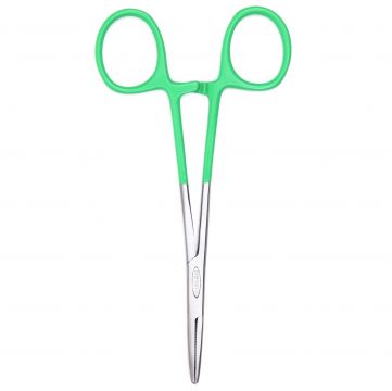 Vision CURVED MICRO forceps