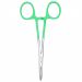 Vision CURVED MICRO forceps