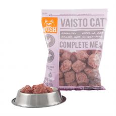 Mush Vaisto cat 800g Roosa