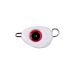 K.P Cheburashka weight 14g/3kpl (wh.phosphor)