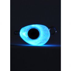 K.P Cheburashka weight 14g/3kpl (wh.phosphor)