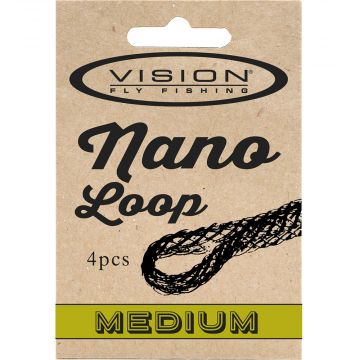 Vision NANO LOOPS Small