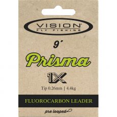 Vision PRISMA fl.carbon leader 1X