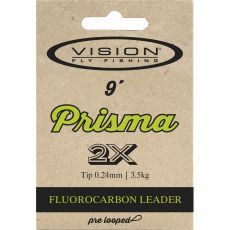 Vision PRISMA fl.carbon leader 2X 