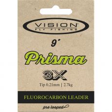 Vision PRISMA fl.carbon leader 3X 