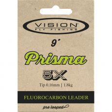 Vision PRISMA fl.carbon leader 5X 