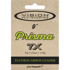 Vision PRISMA fl.carbon leader 7X 