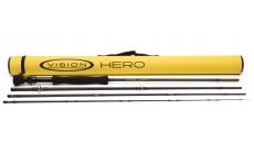 Pike HERO flyrod 9' #9 Perhovapa