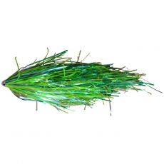 Spintube Disco Slow Sink 35g Vihreä - Kelta