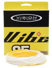 Vision VIBE 85+ 7-8/17g fly line Perhosiima