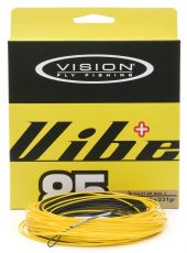 VIBE 85+ 6-7/15g Sink3 8,5m Head fly line