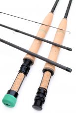 Vision NYMPHMANIAC flyrod 10´ #4