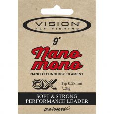 Vision NANO MONO leader 4X