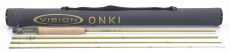 Vision ONKI flyrod 9´ #5 Perhovapa