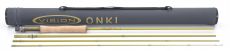 Vision ONKI flyrod 9´ #6 Perhovapa