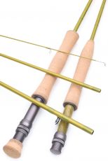 Vision ONKI flyrod 9´ #6 Perhovapa