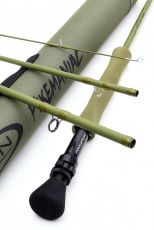 Vision PIKEMANIAC flyrod 9´ #9