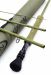 Vision PIKEMANIAC flyrod 9´ #9